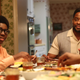 THE WONDER YEARS – “Bill’s New Gig” – (ABC/Matt Miller)ELISHA WILLIAMS, DULÉ HILL